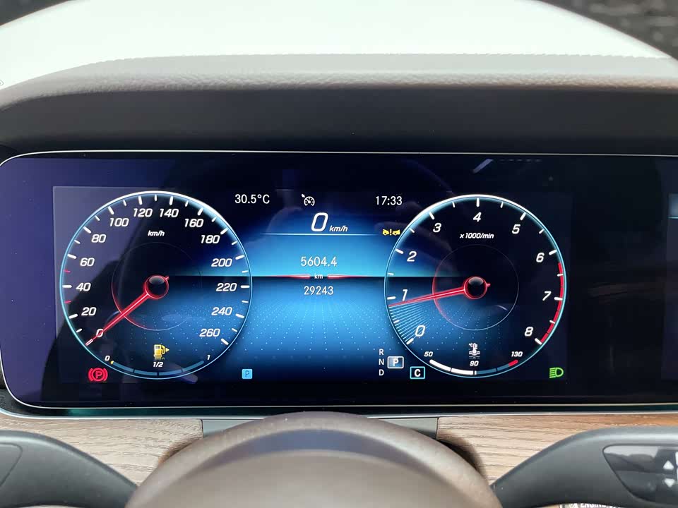 Mercedes-Benz E-class Mercedes-Benz E-class