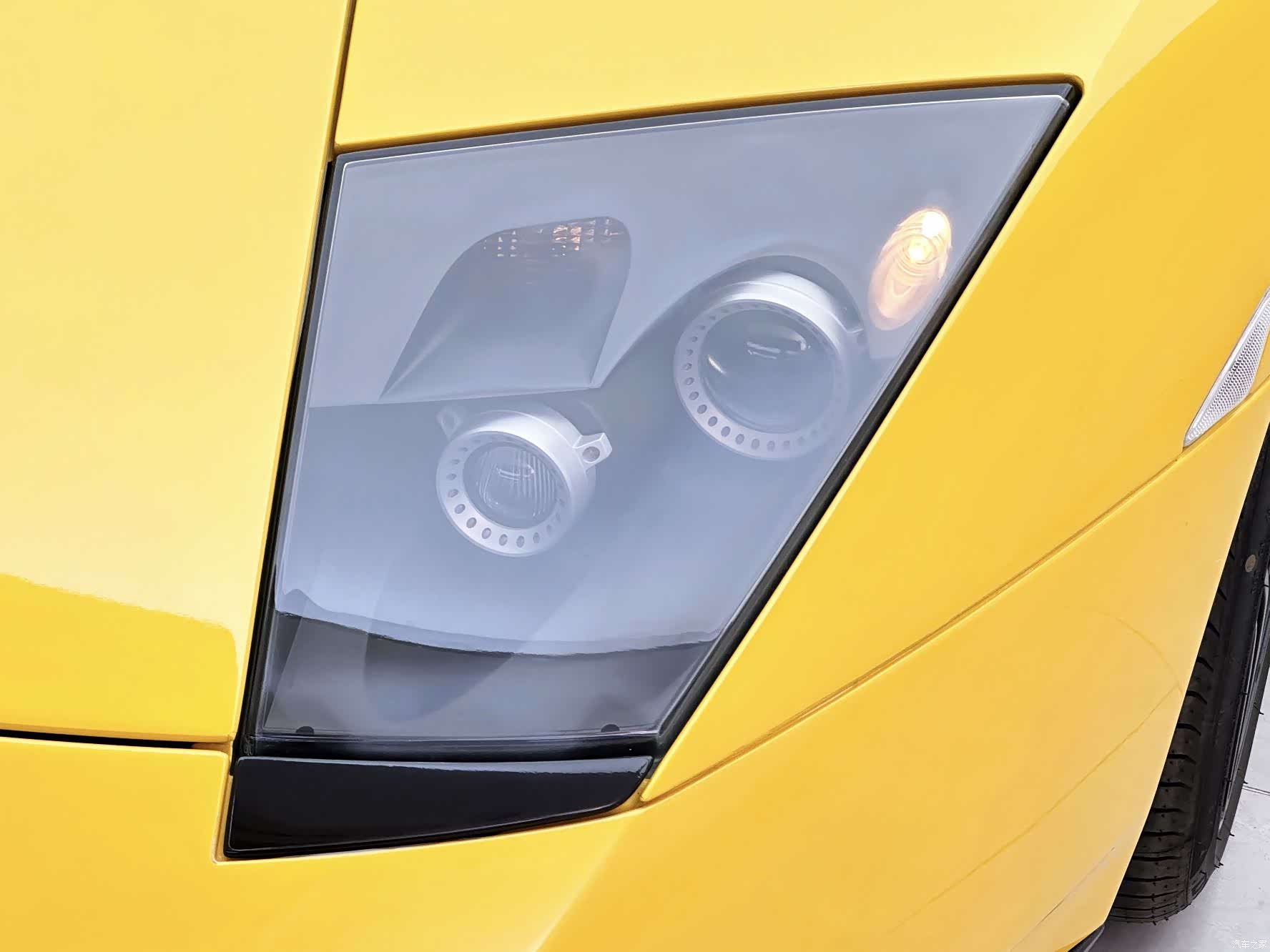 Murcielago LP, 2009 12