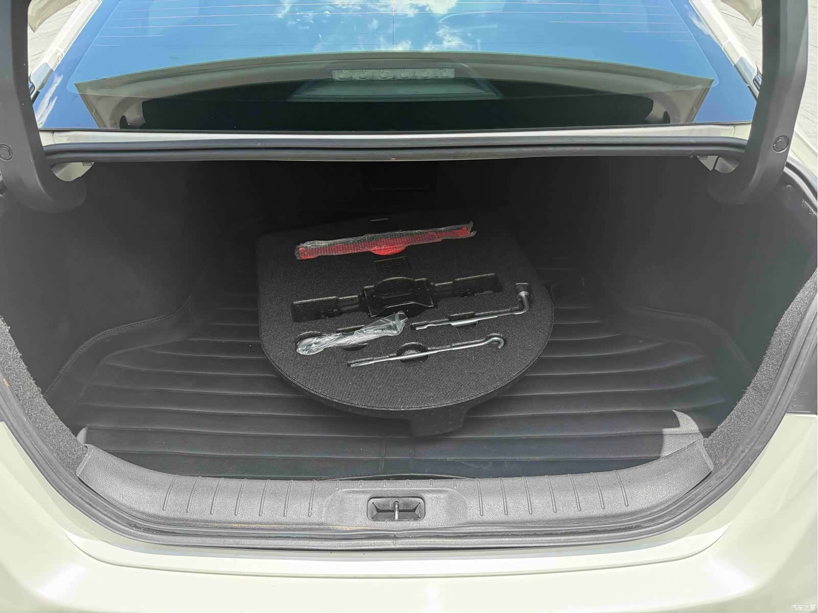 Nissan Teana, 2020 21