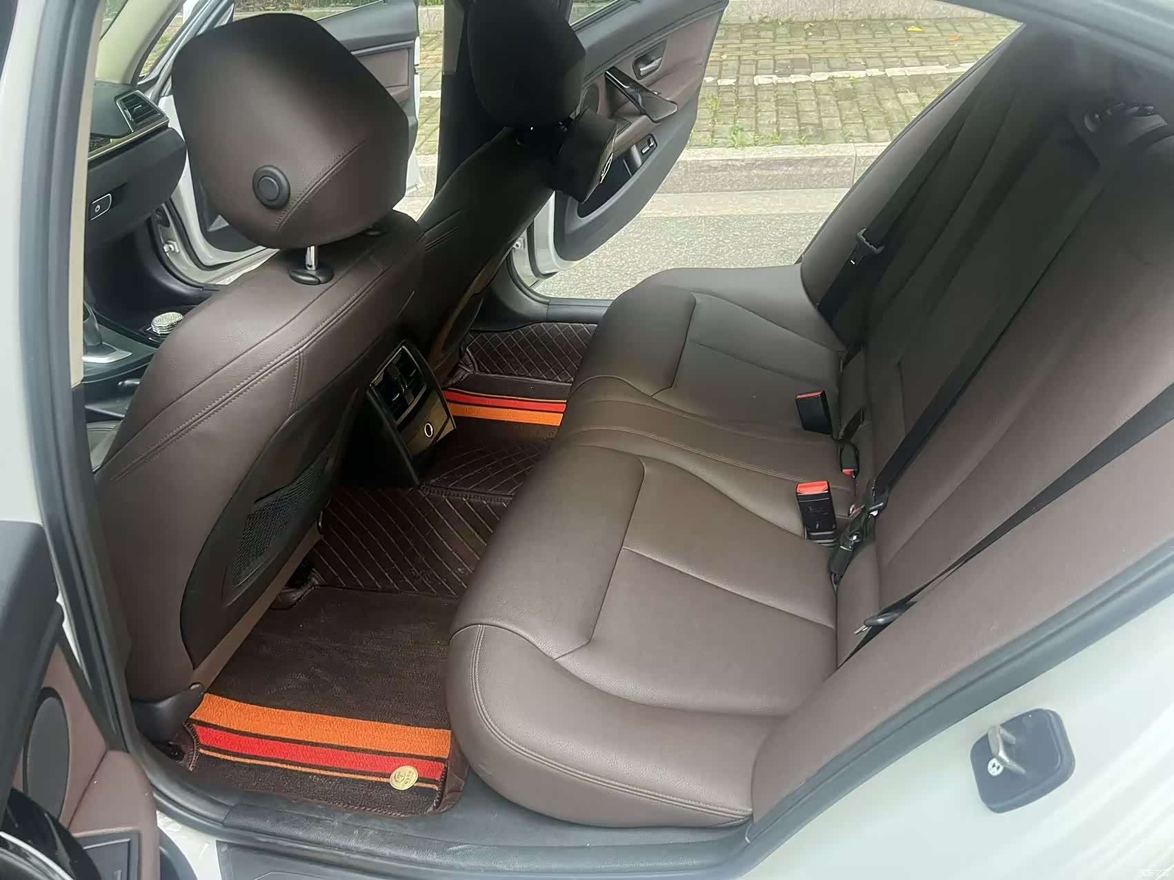 BMW 3 Series, 2018 20