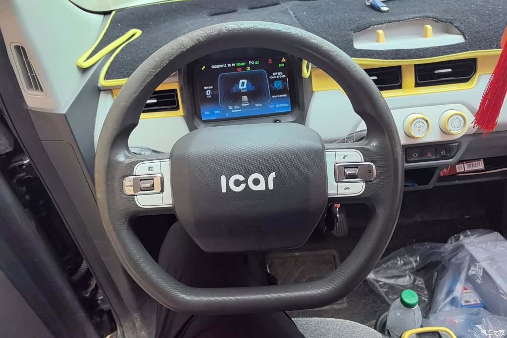 Chery QQ, 2021 15
