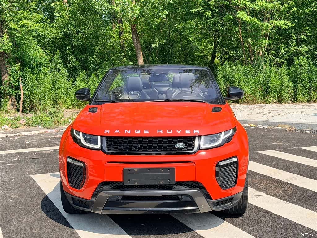 Land Rover Range Rover, 2018 2