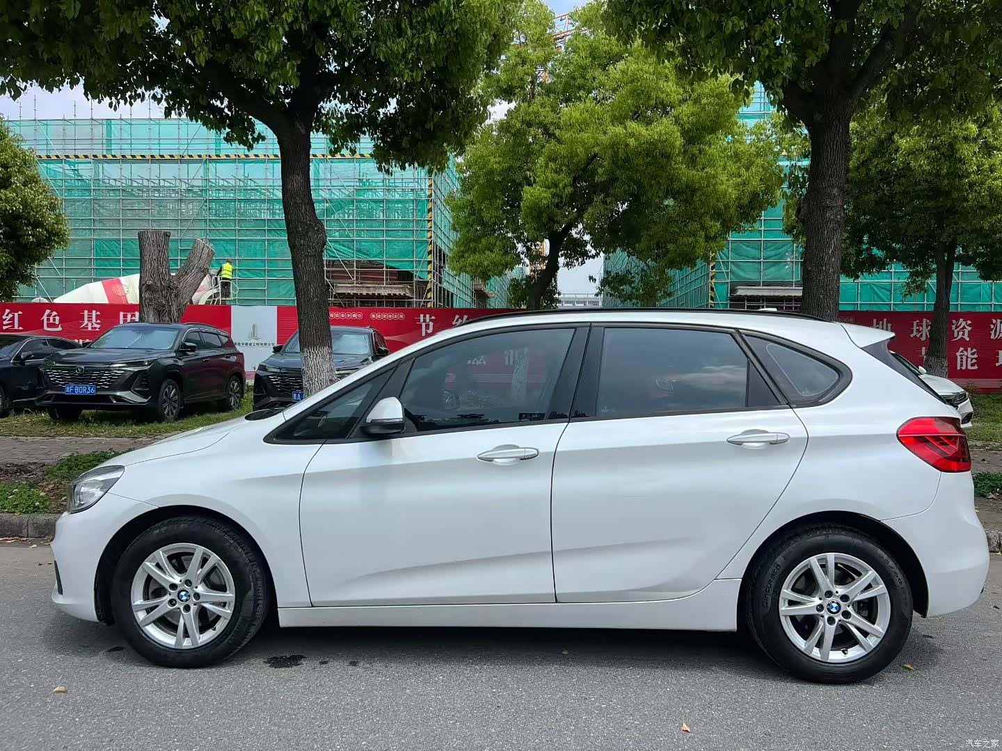 BMW 2 Series, 2016 7