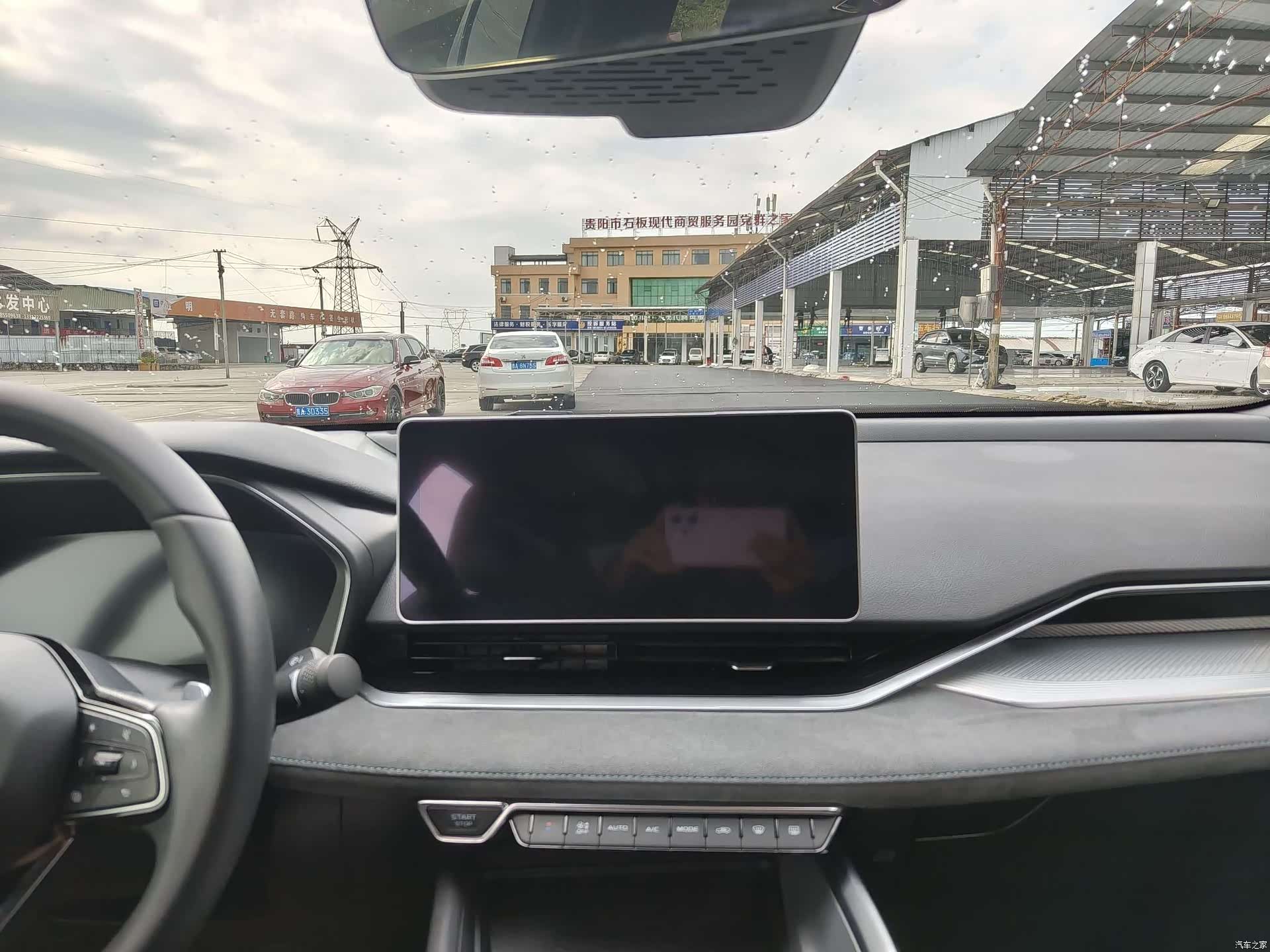 Geely Preface, 2023 10