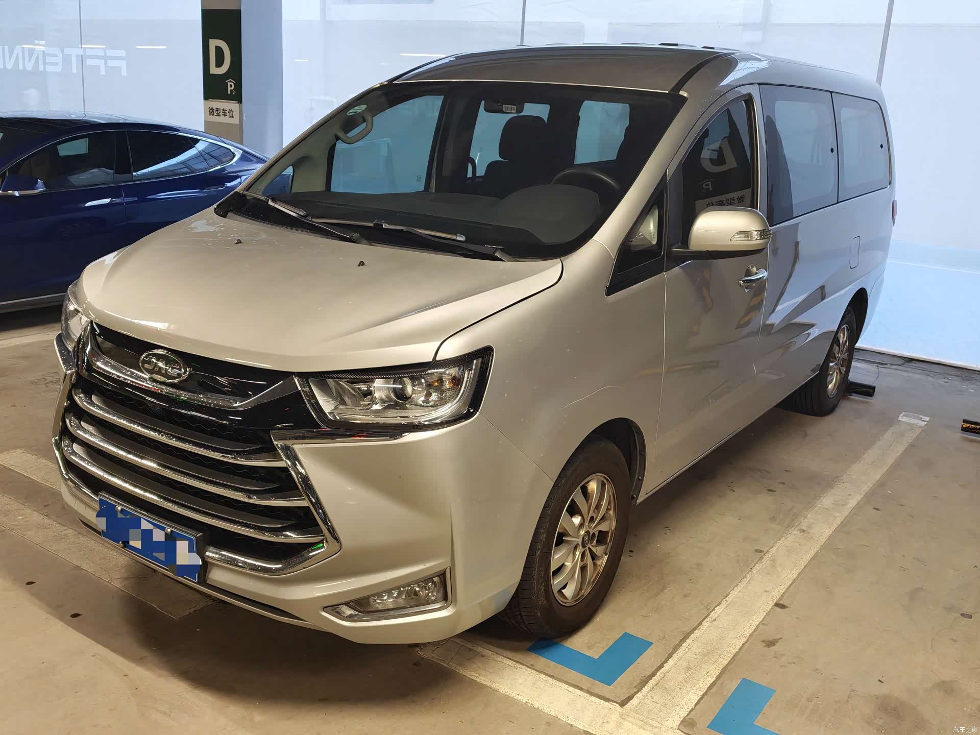 JiangQiJiTuan M4, 2022 1