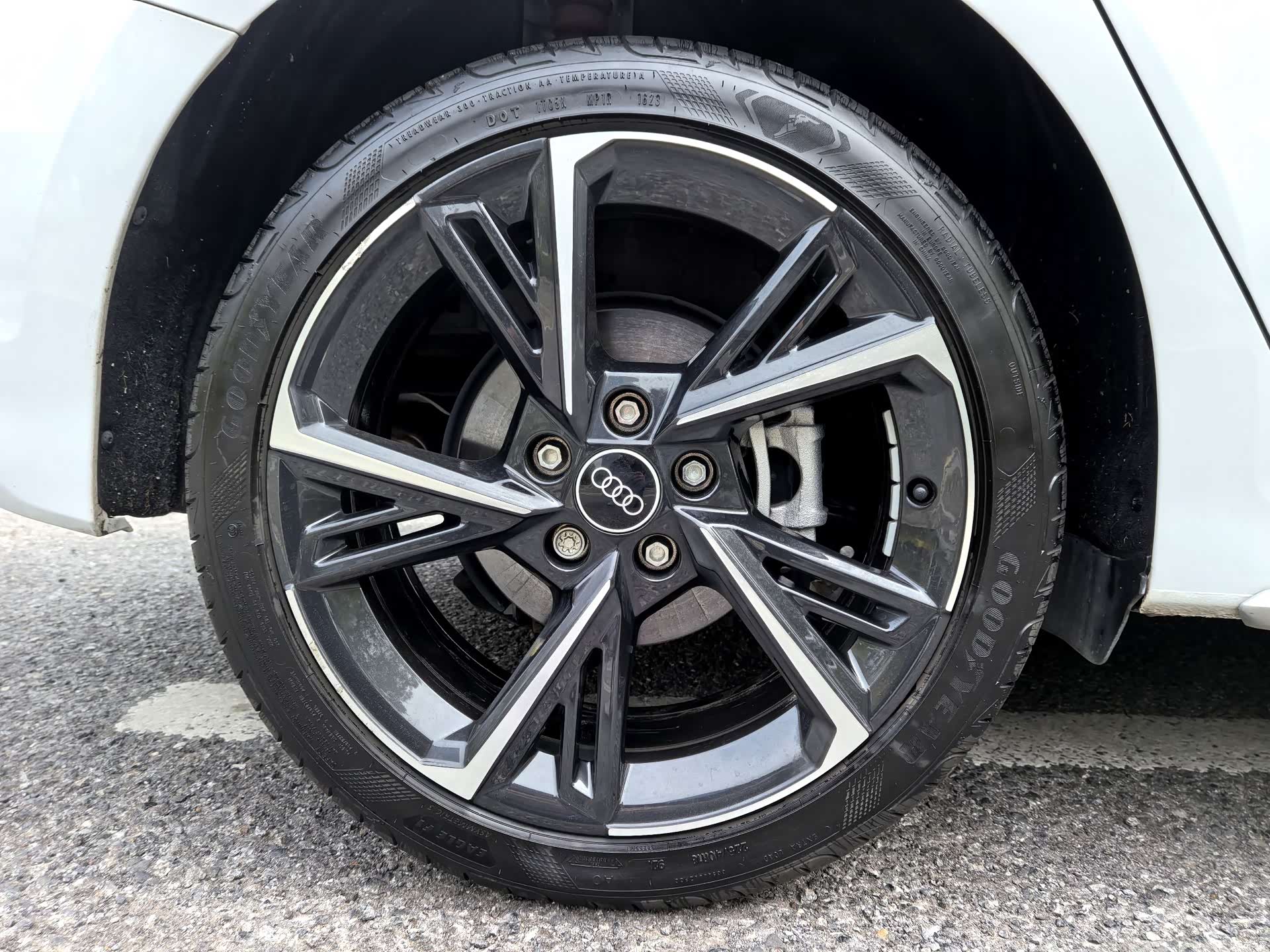 Audi A3, 2023 8