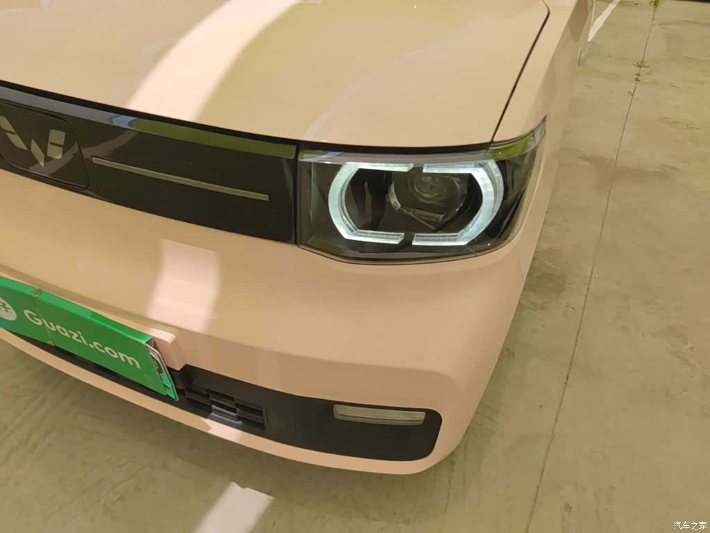 Wuling MINIEV, 2023 24