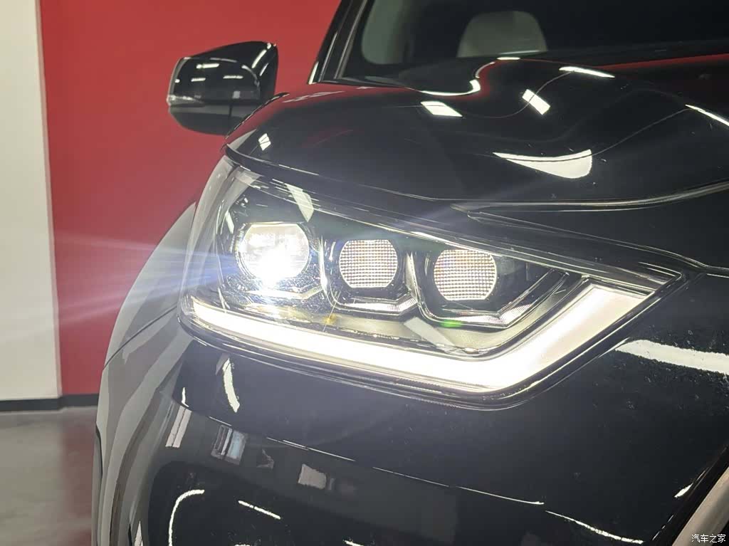Toyota Highlander, 2024 24