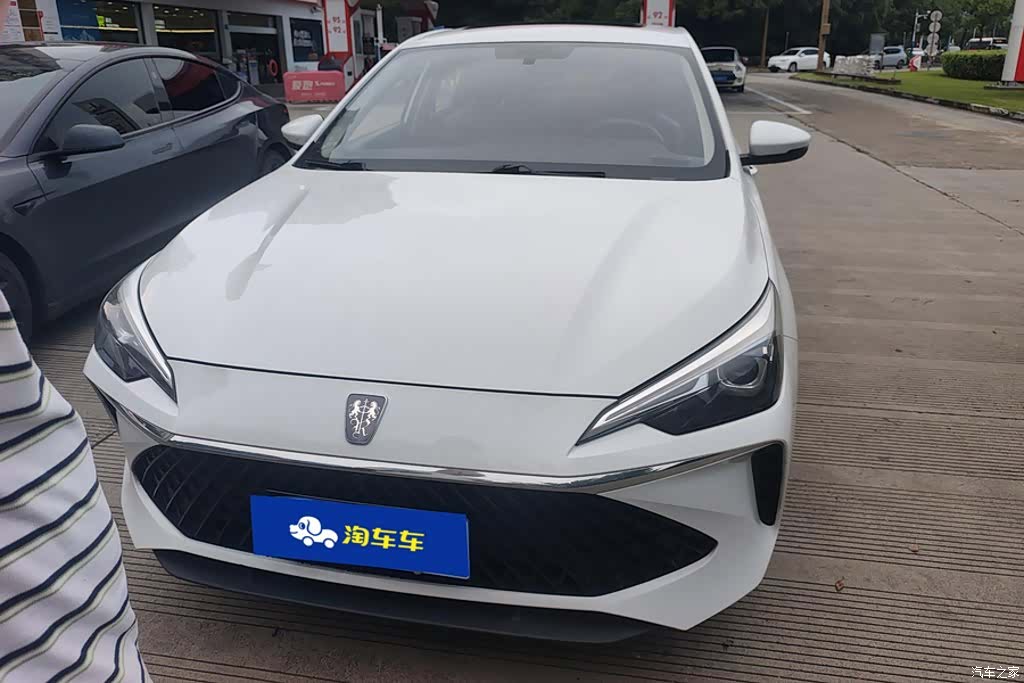 Roewe i5, 2025 2