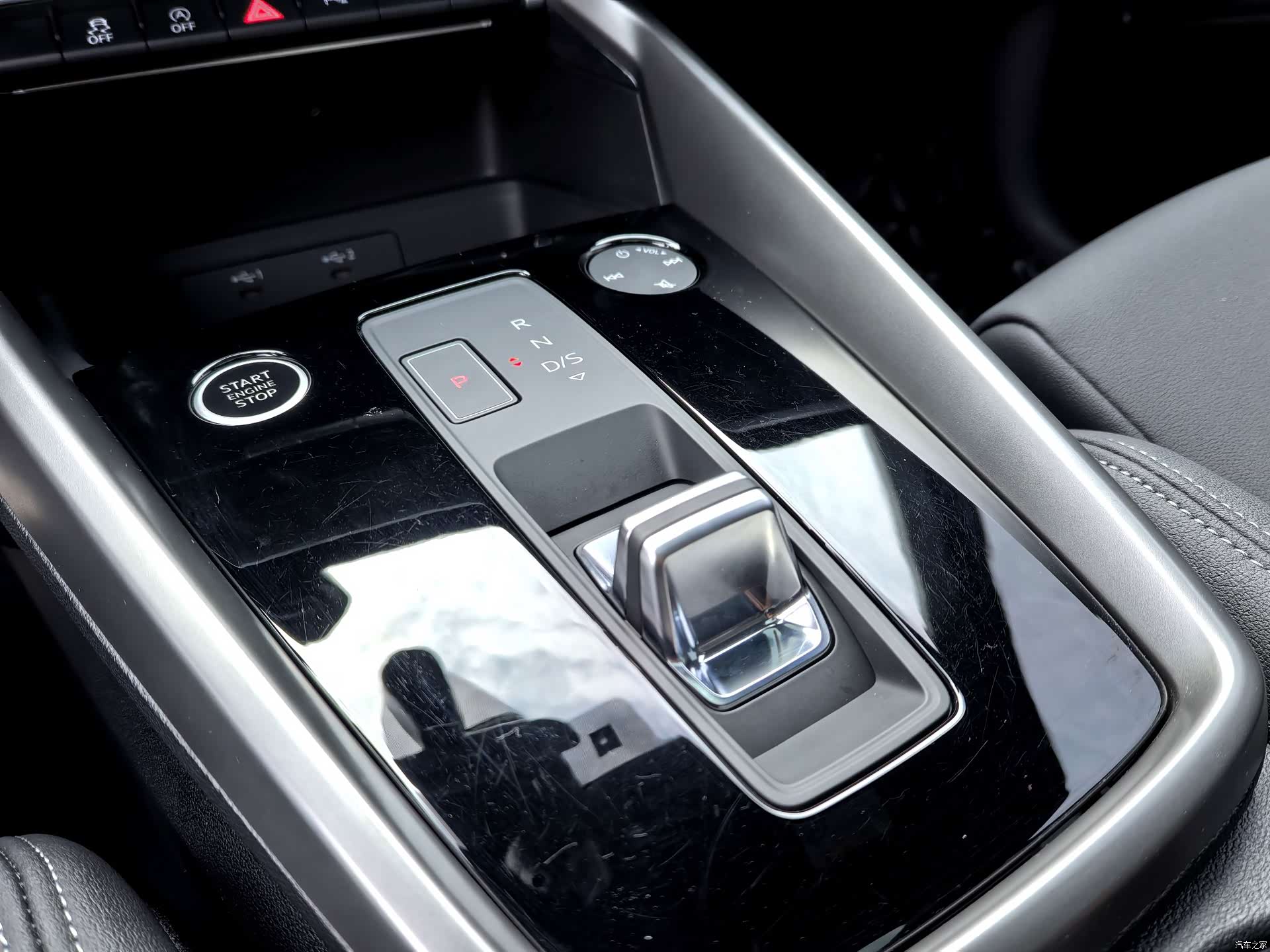 Audi A3, 2023 3