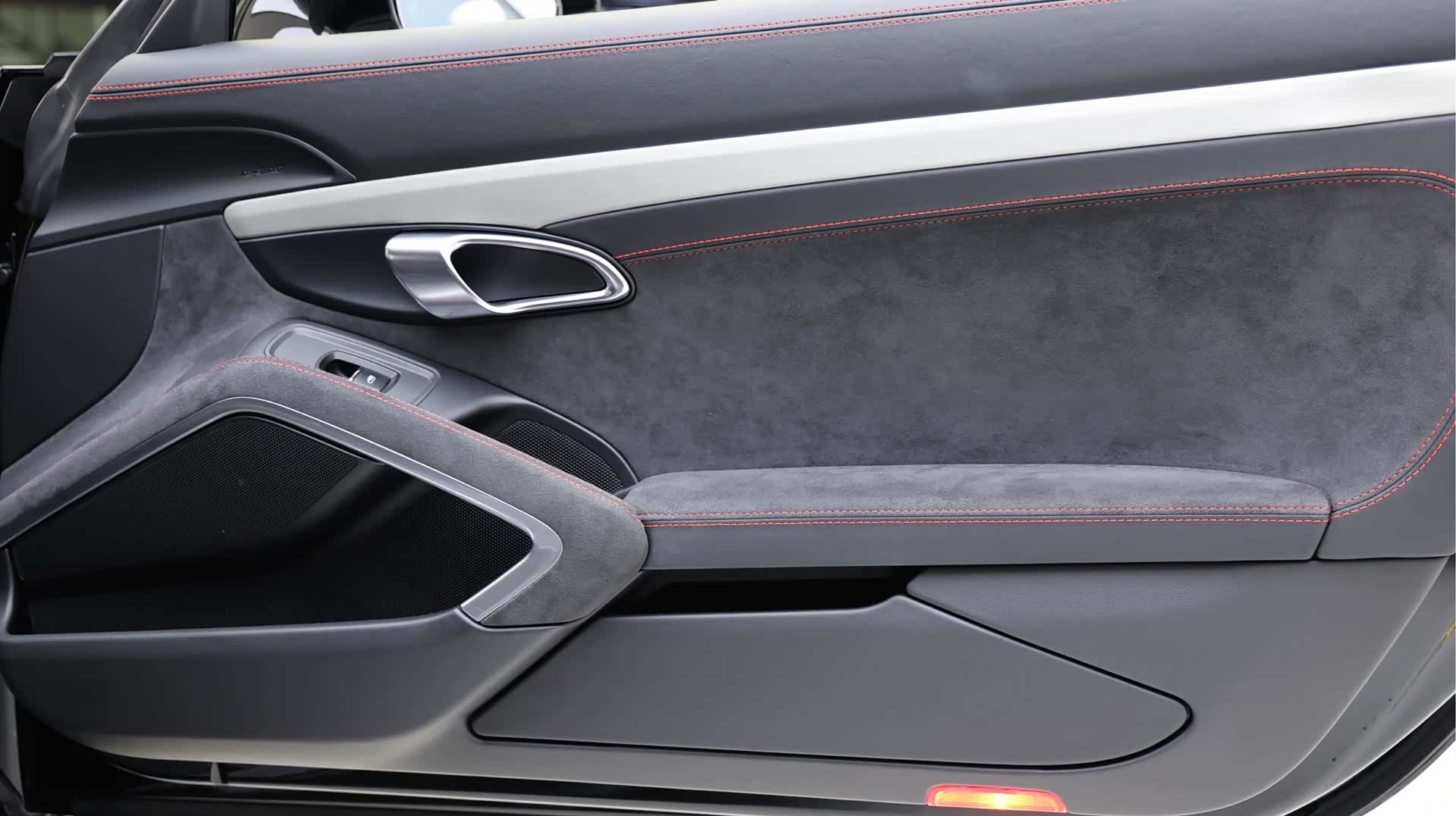Porsche 911, 2019 16