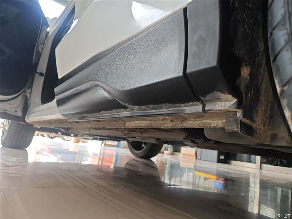 Changan X5, 2021 23