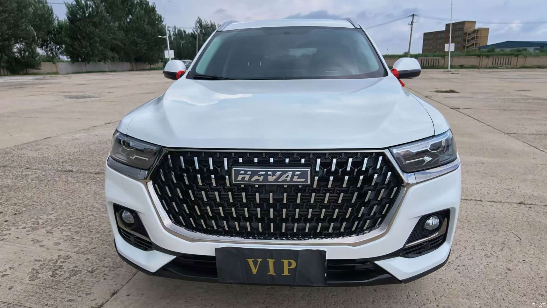 Haval H6, 2023 1