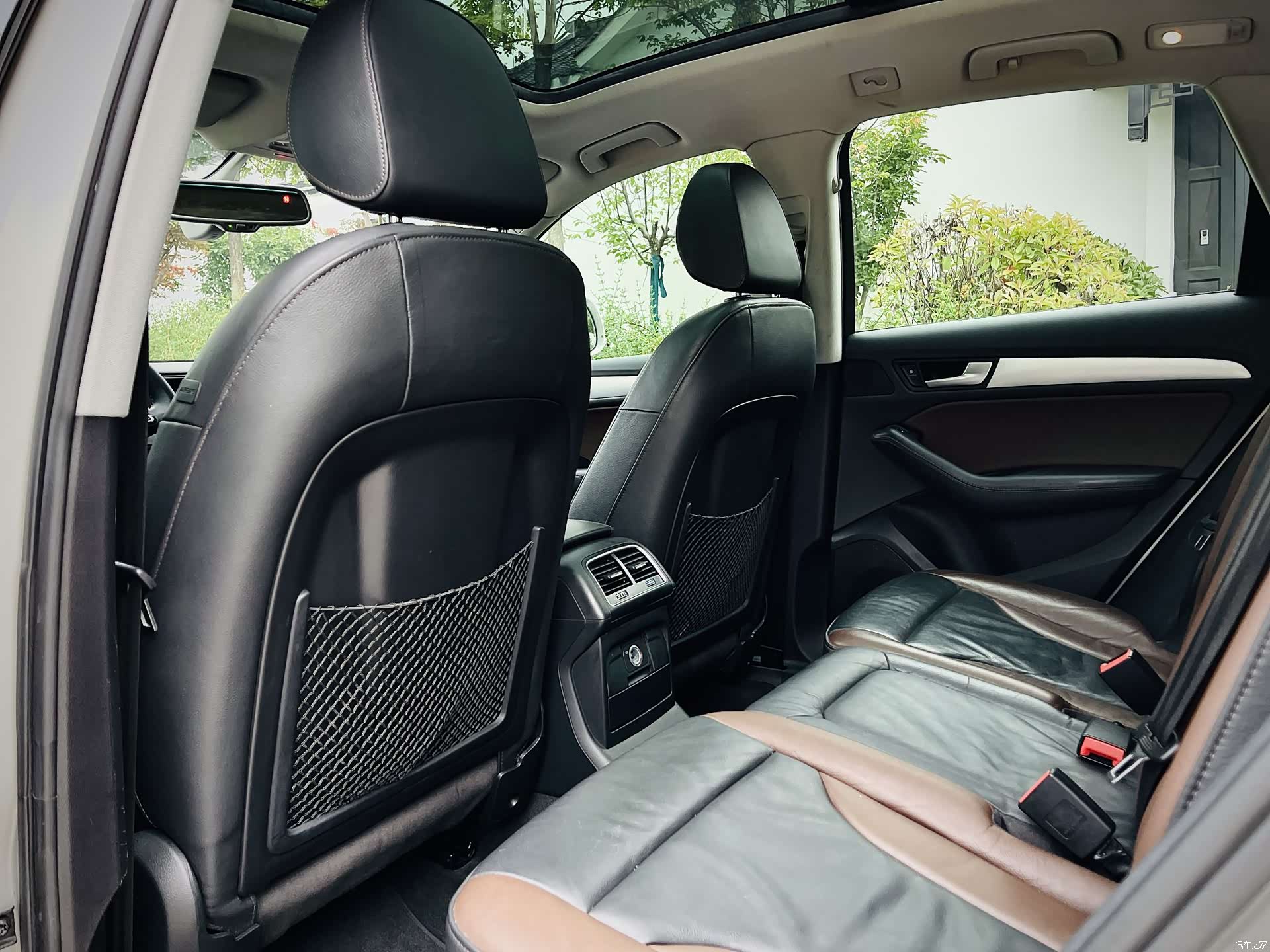 Audi Q5, 2018 15