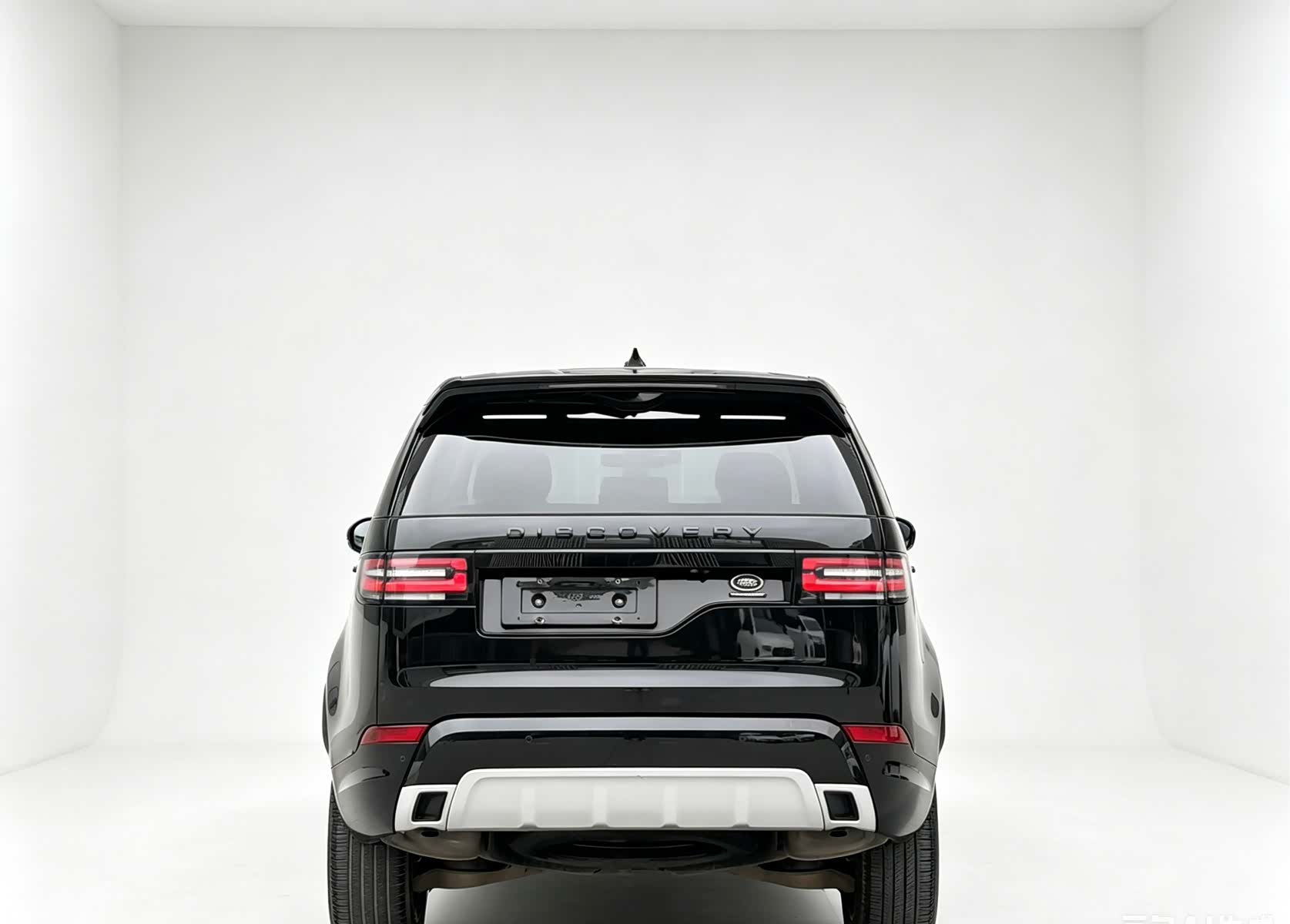 Land Rover Discovery, 2020 9