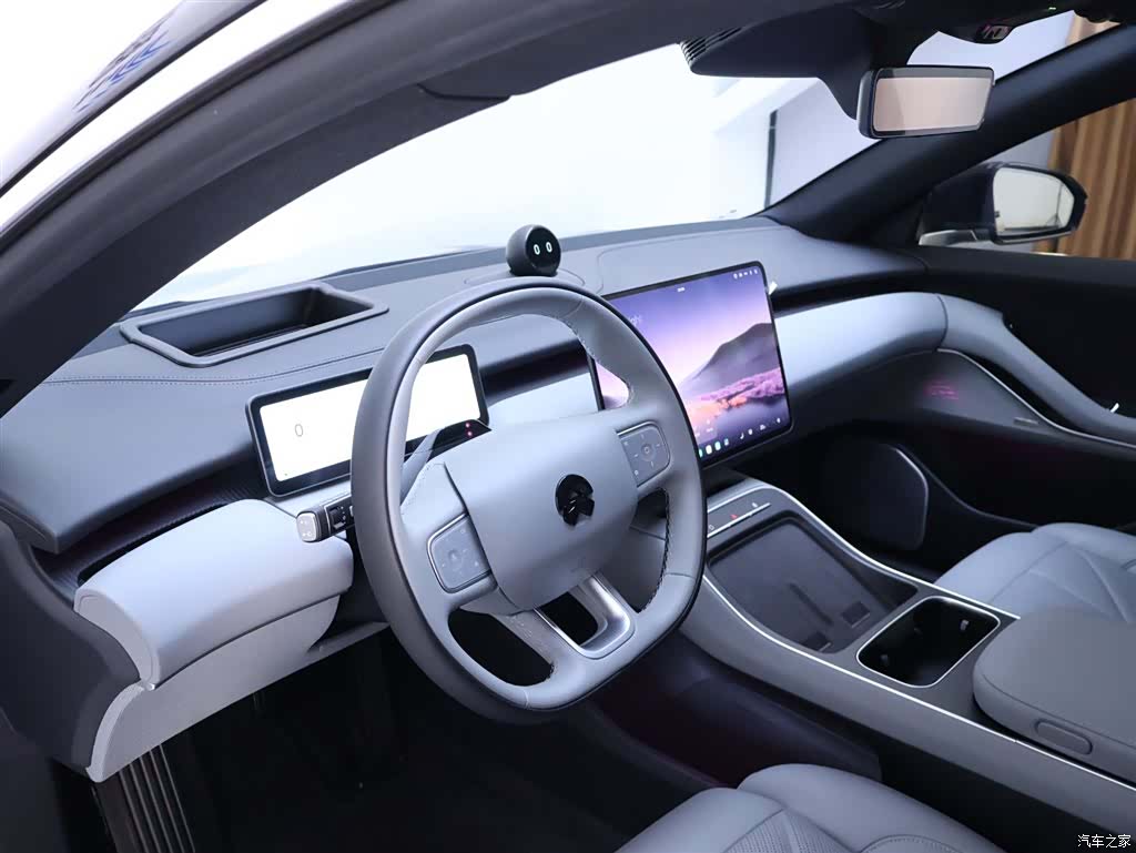 NIO ET5, 2025 11