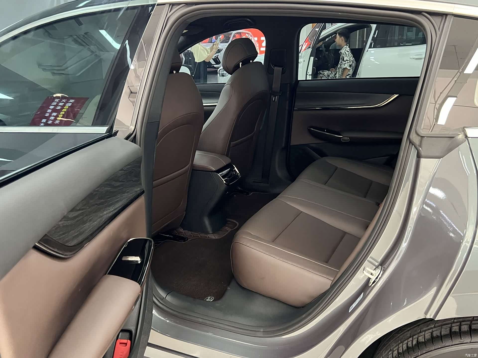 Changan Eado, 2026 6