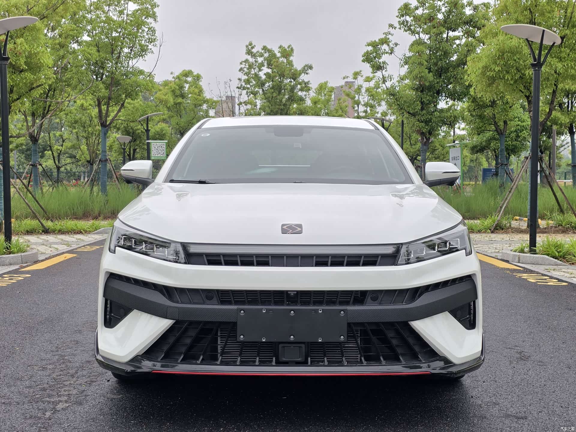 JiangQiJiTuan 1.5TGDI, 2026 2