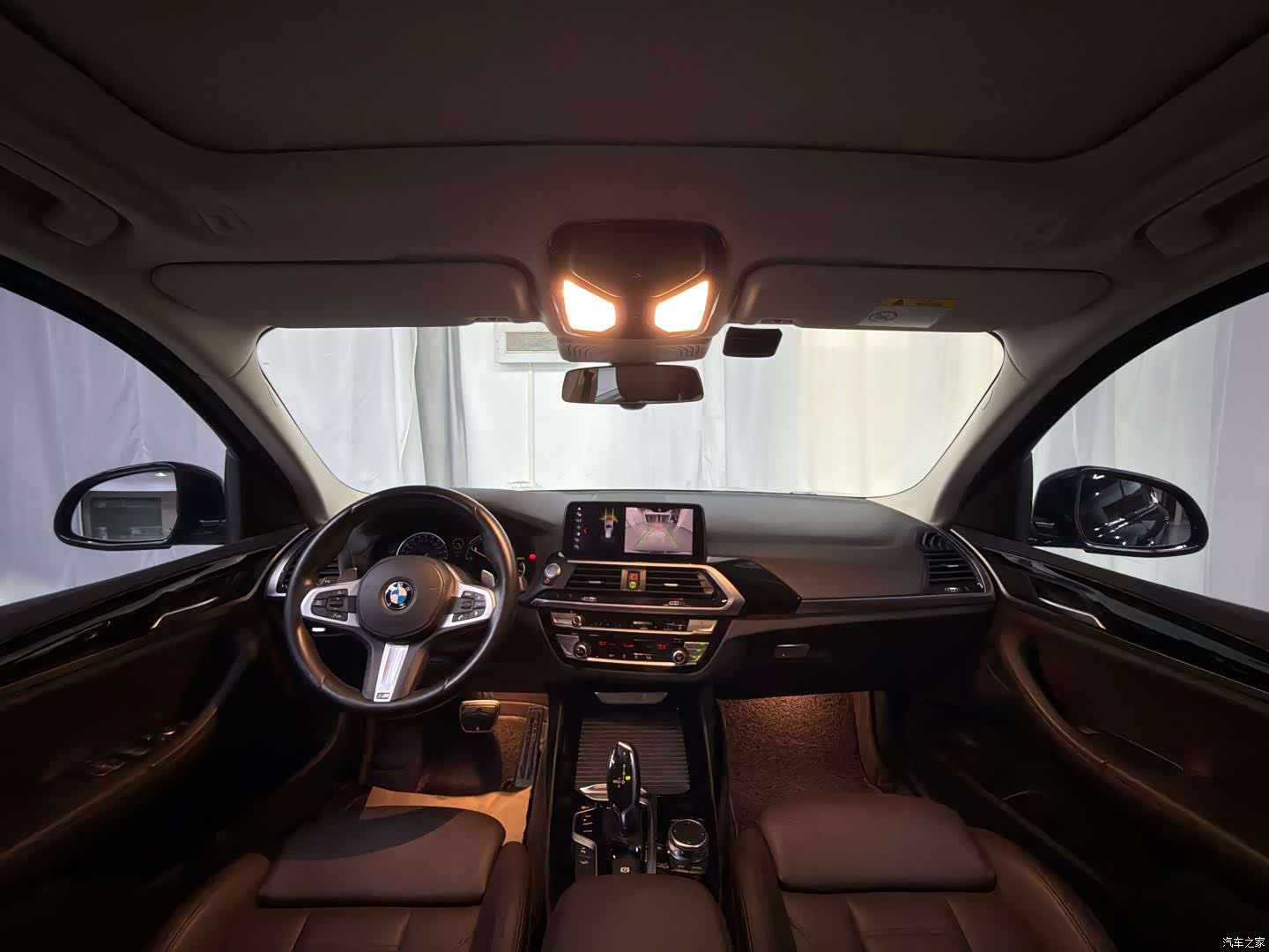 BMW X3, 2018 7