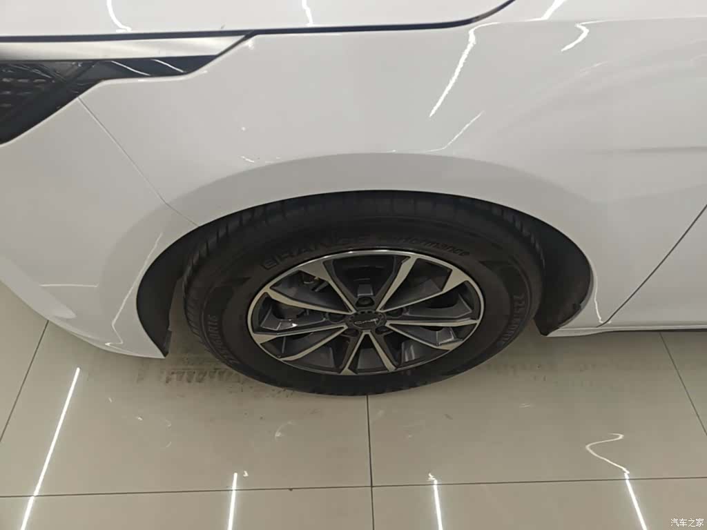 BYD Destroyer 05, 2025 23