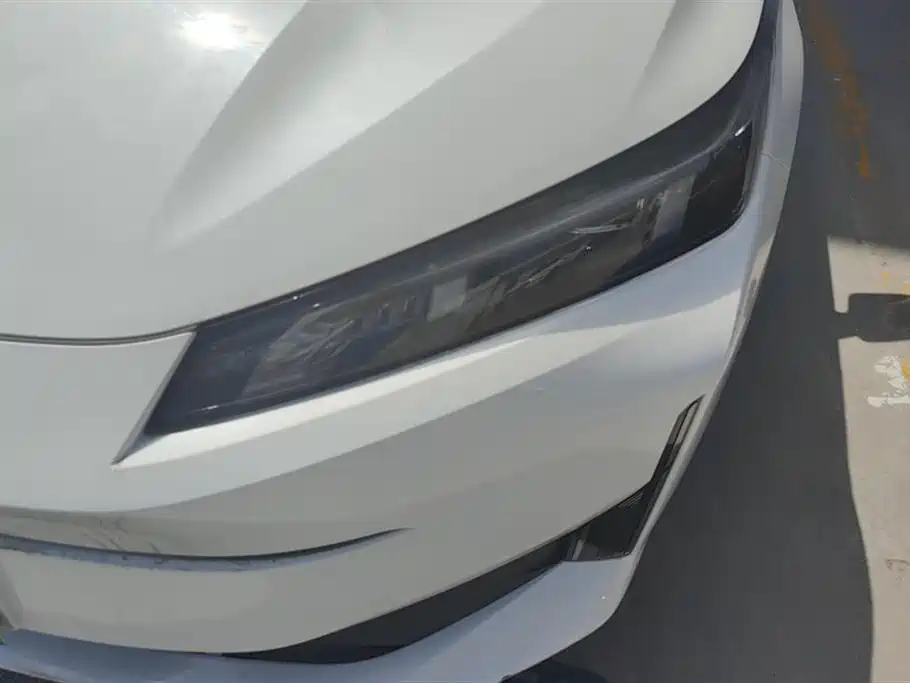 Changan A05