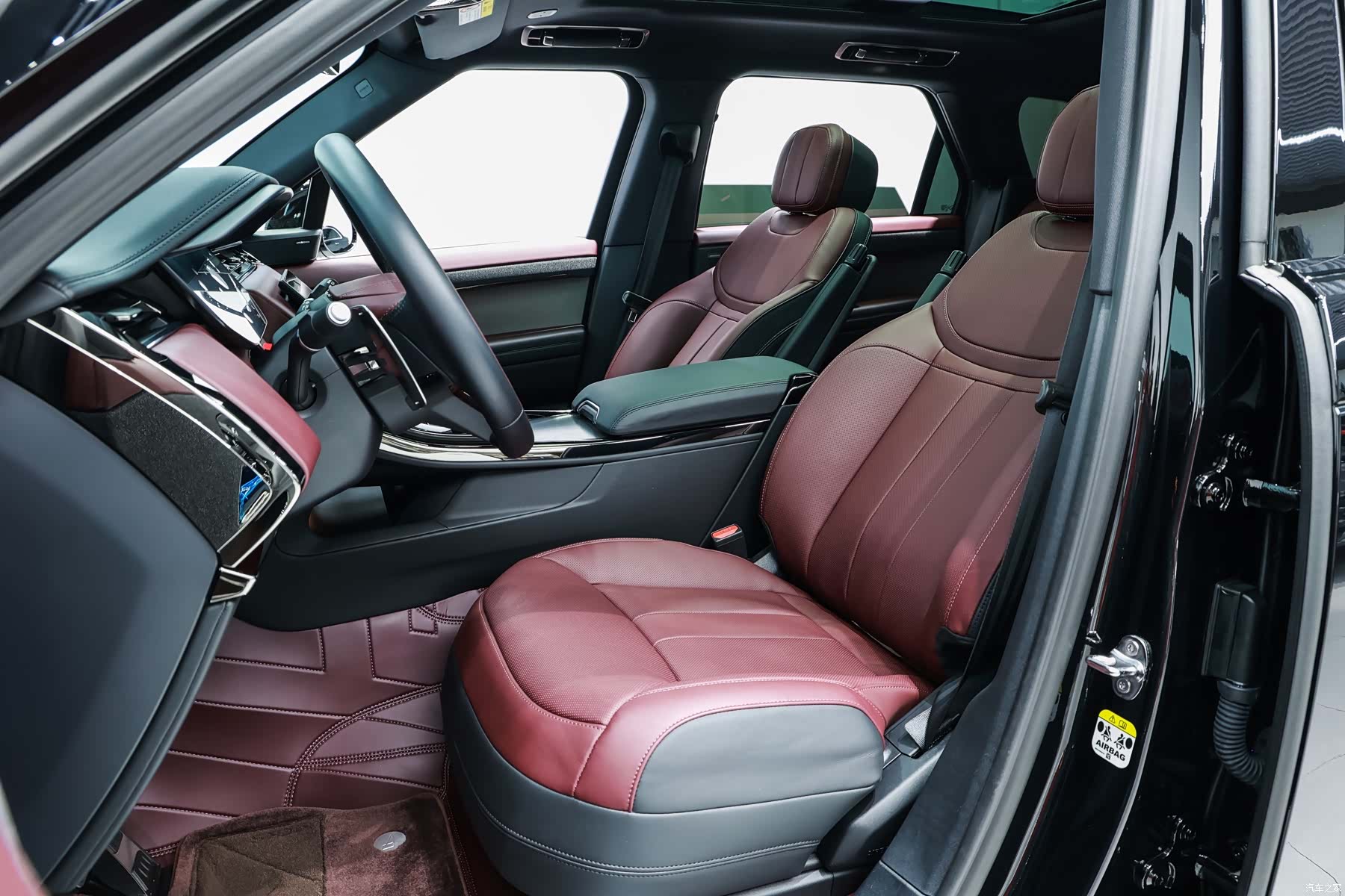 Land Rover Range Rover, 2025 10