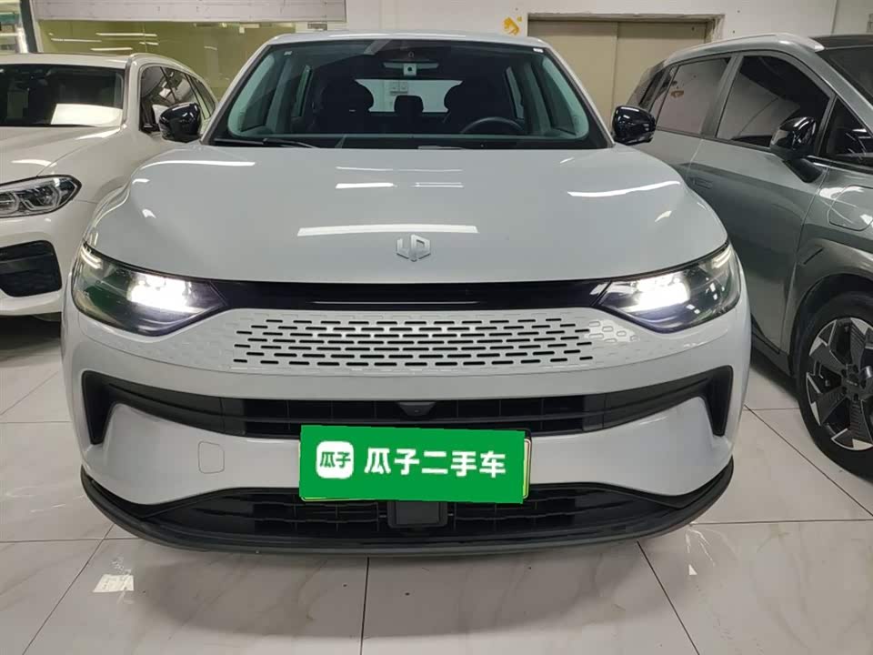 Leapmotor C11 Leapmotor C11