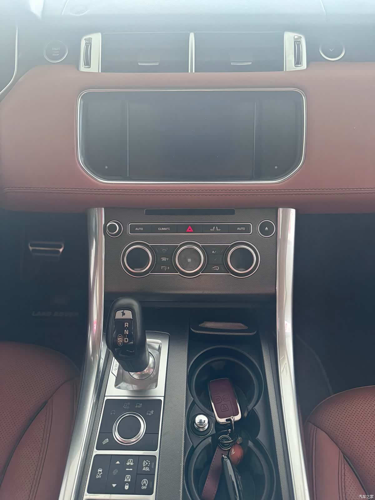 Land Rover Range Rover, 2015 13