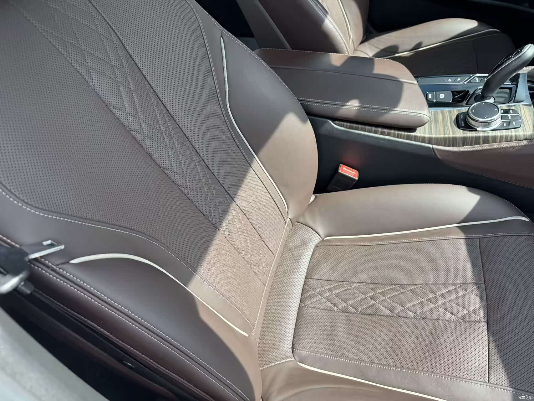 BMW 5 Series, 2018 29