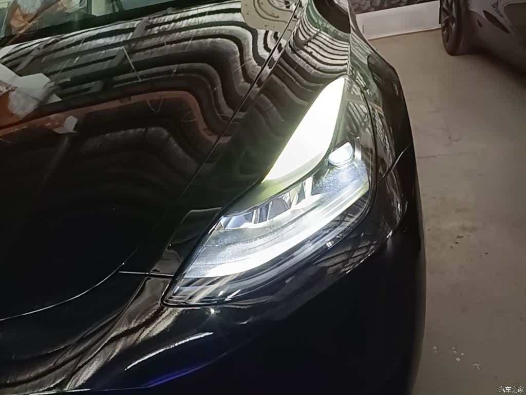 Tesla Model Y, 2023 24