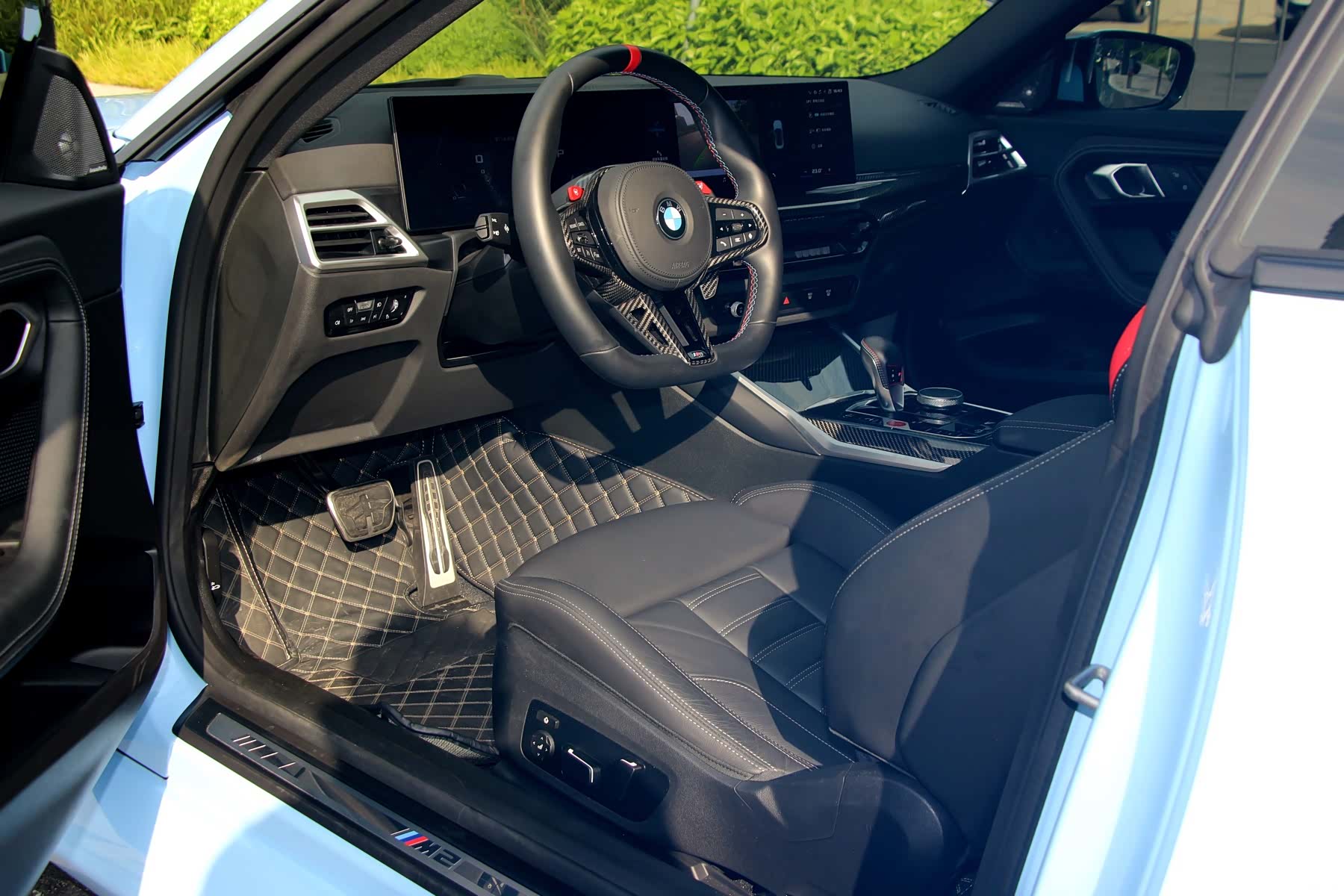 BMW M2, 2025 6