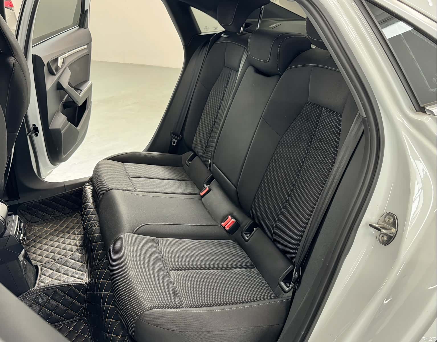 Audi A3, 2022 13