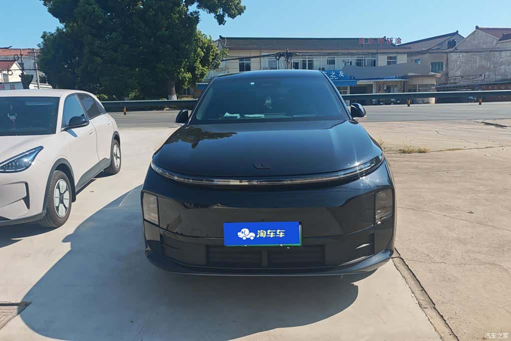Li Auto L6, 2024 2
