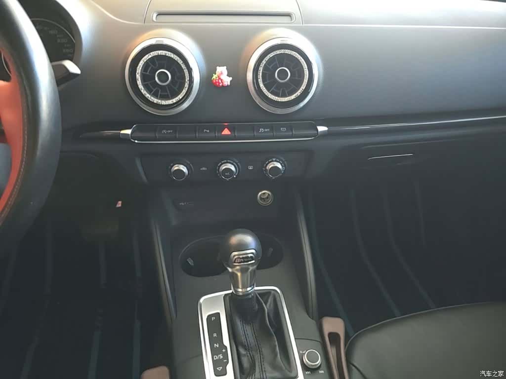 Audi A3, 2019 13