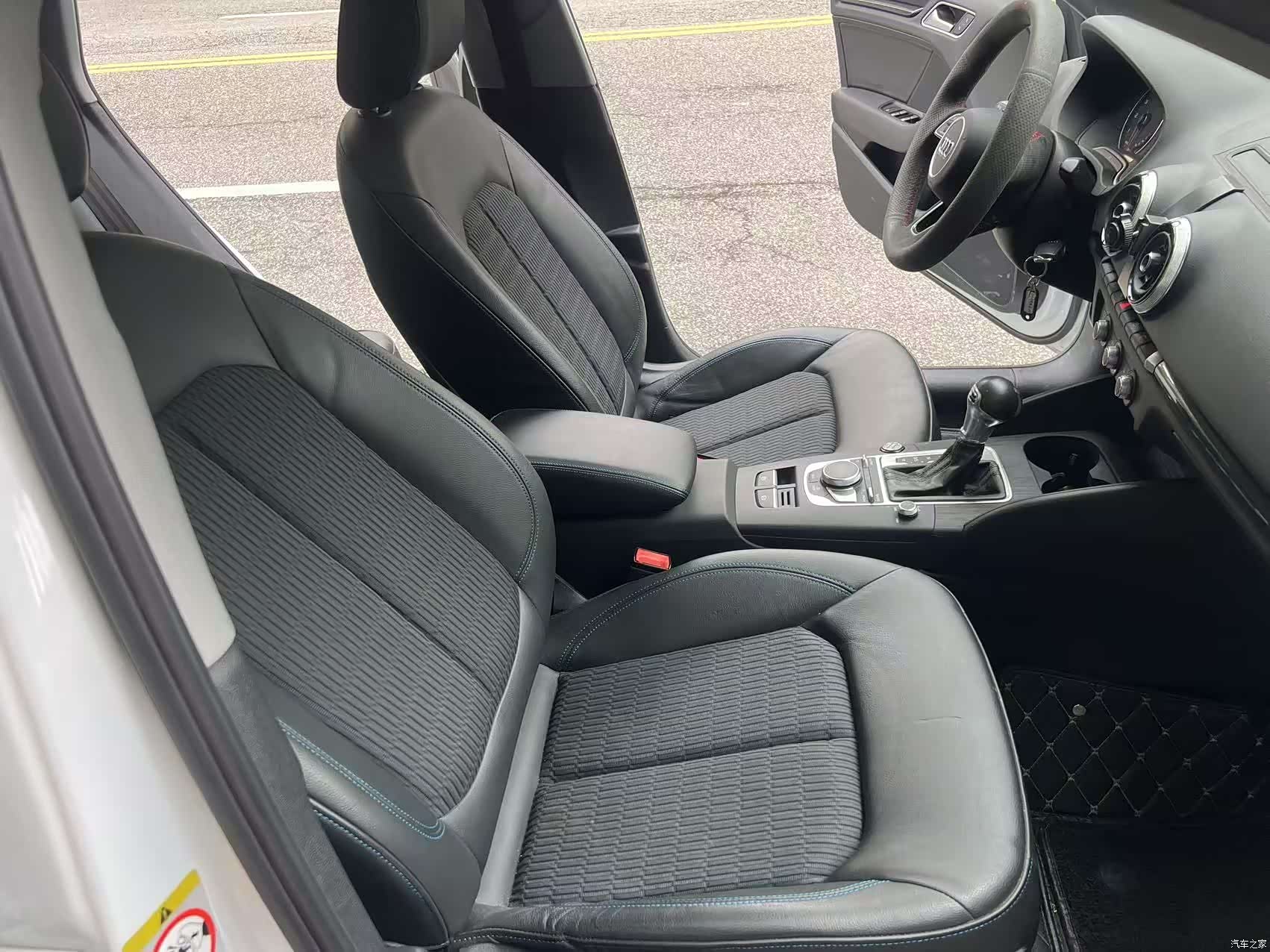 Audi A3, 2020 15