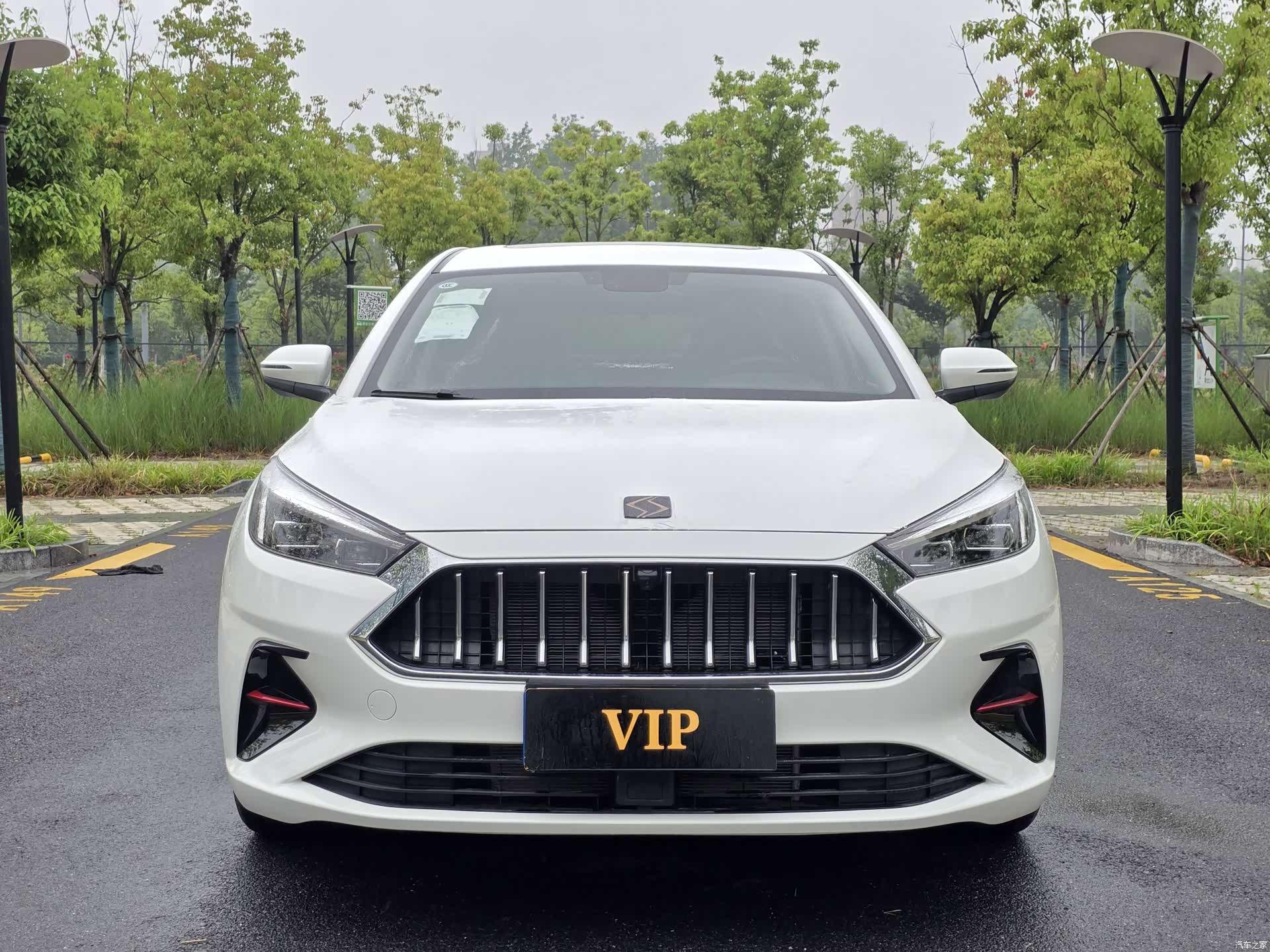 JiangQiJiTuan A5, 2026 2