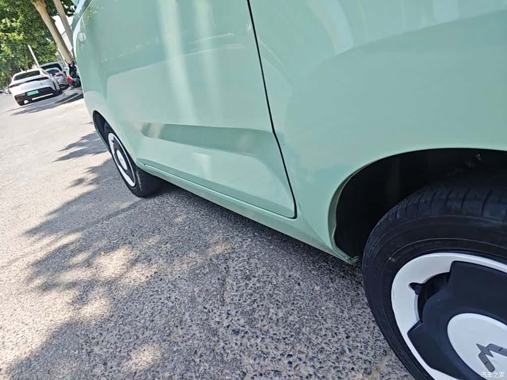Wuling MINIEV, 2022 22