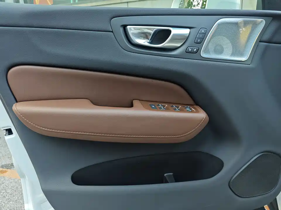 Volvo XC60 Volvo XC60