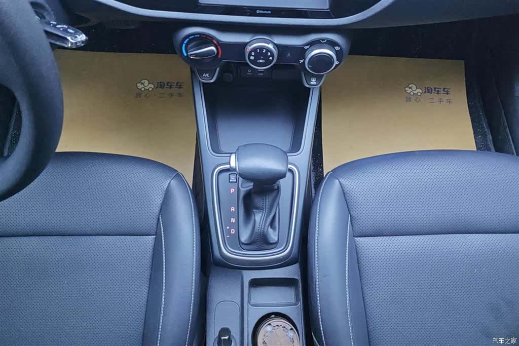 Kia K2, 2017 16