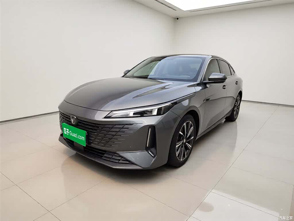 Changan NE, 2023 2