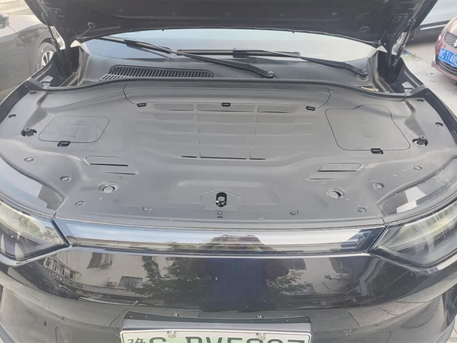 Leapmotor C11 Leapmotor C11