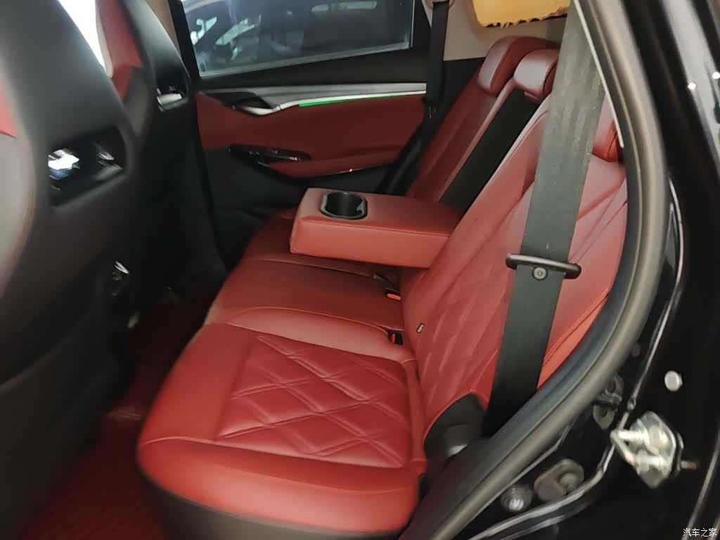 Changan CS75, 2021 17