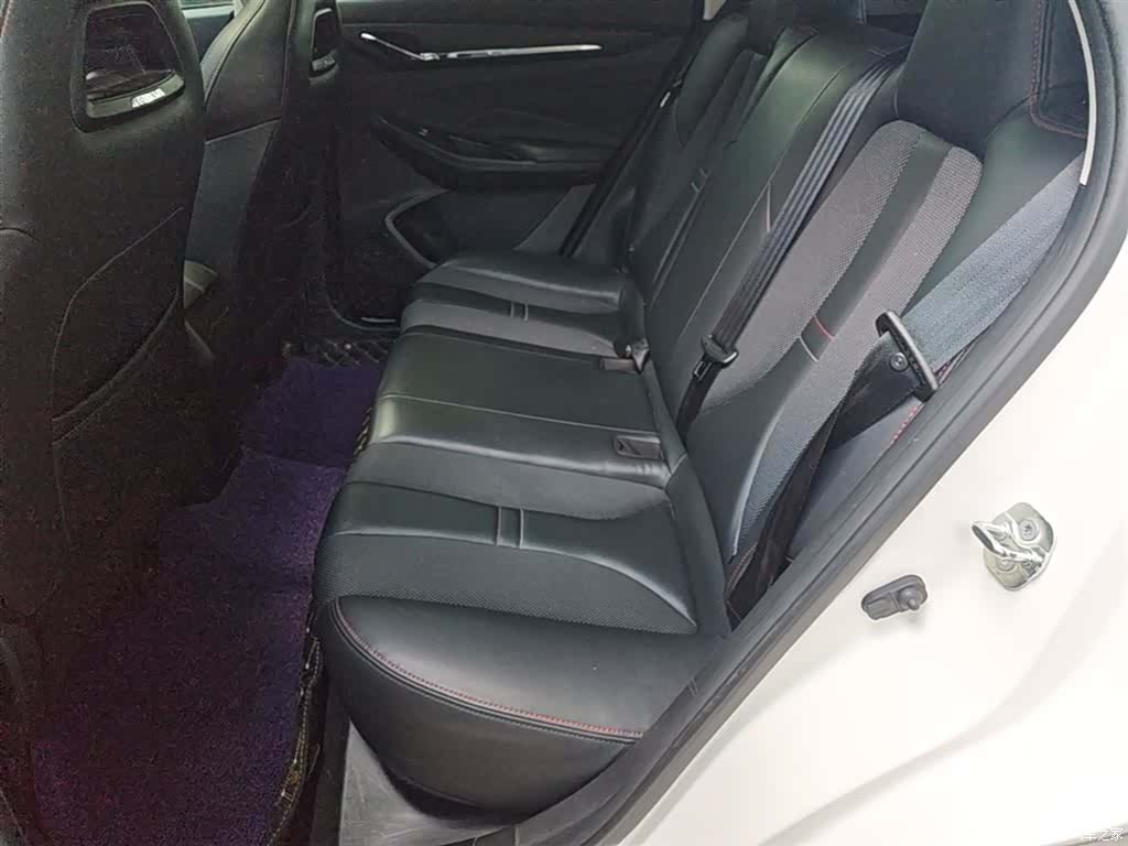 Changan X5, 2022 17