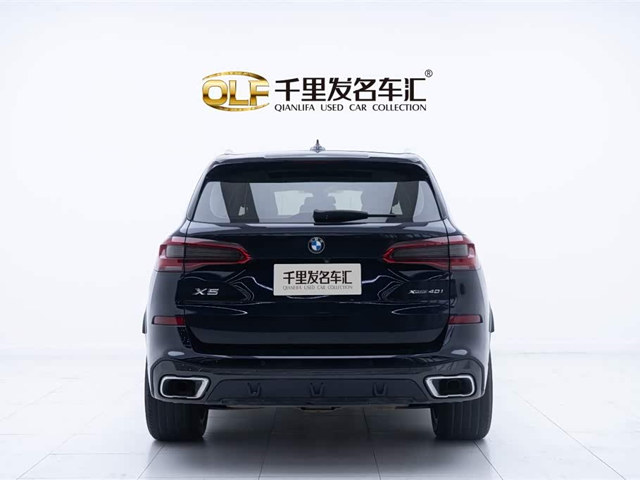 BMW X5 BMW X5