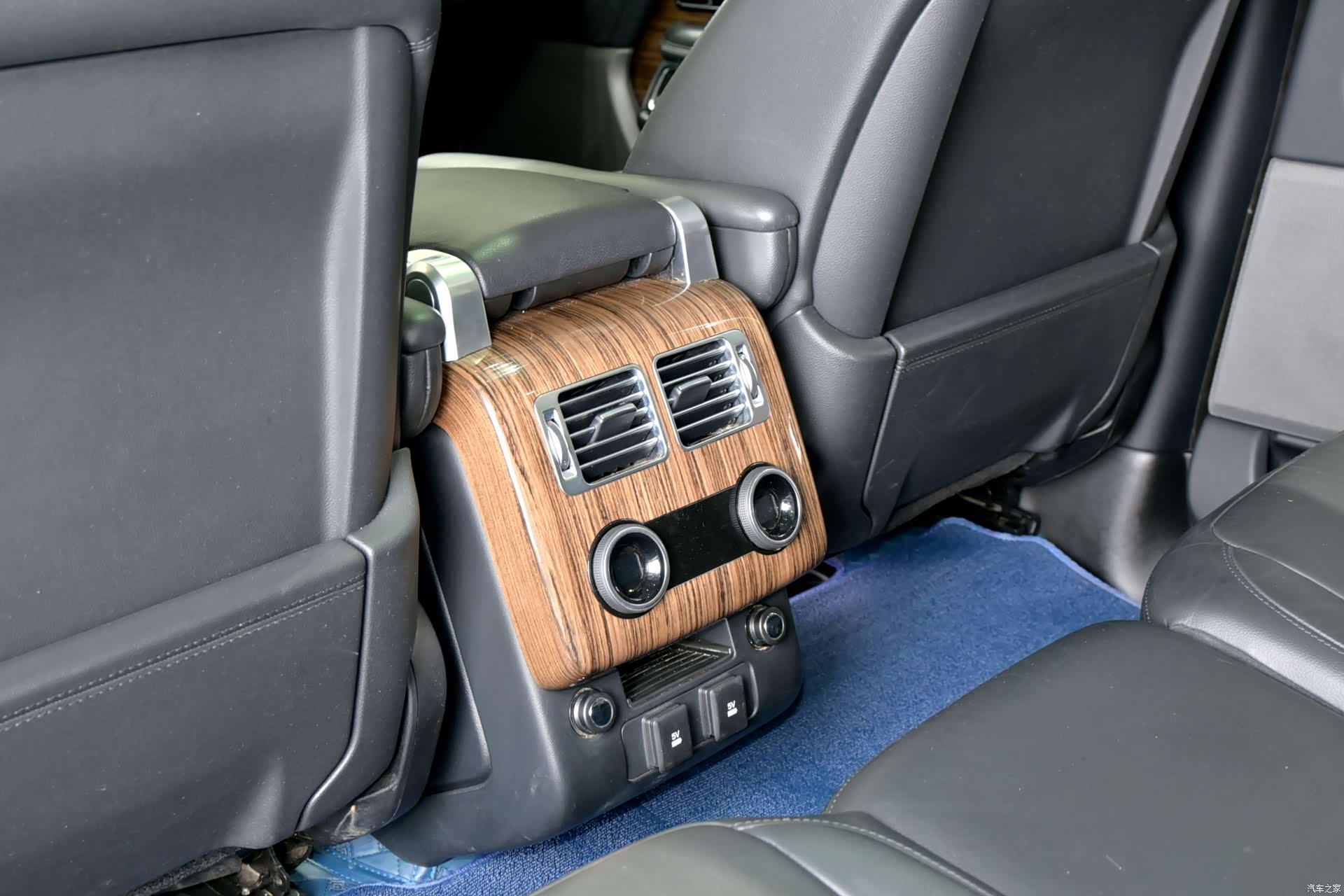 Land Rover Range Rover, 2018 20