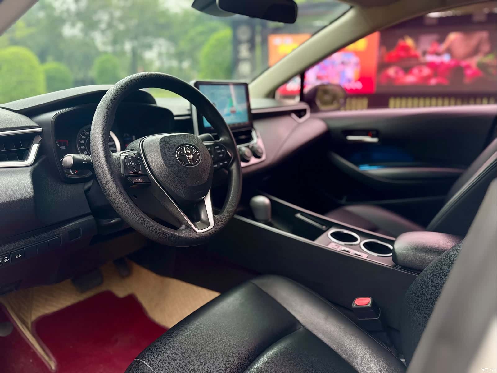 Toyota Corolla, 2019 7