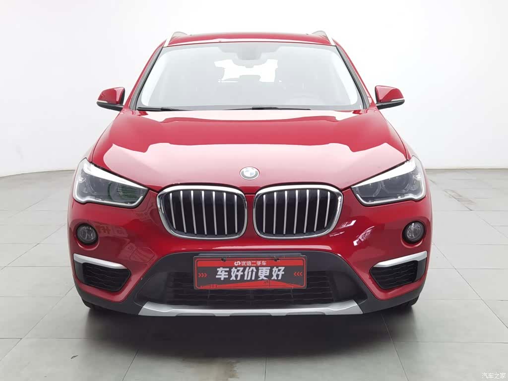 BMW X1, 2018 3