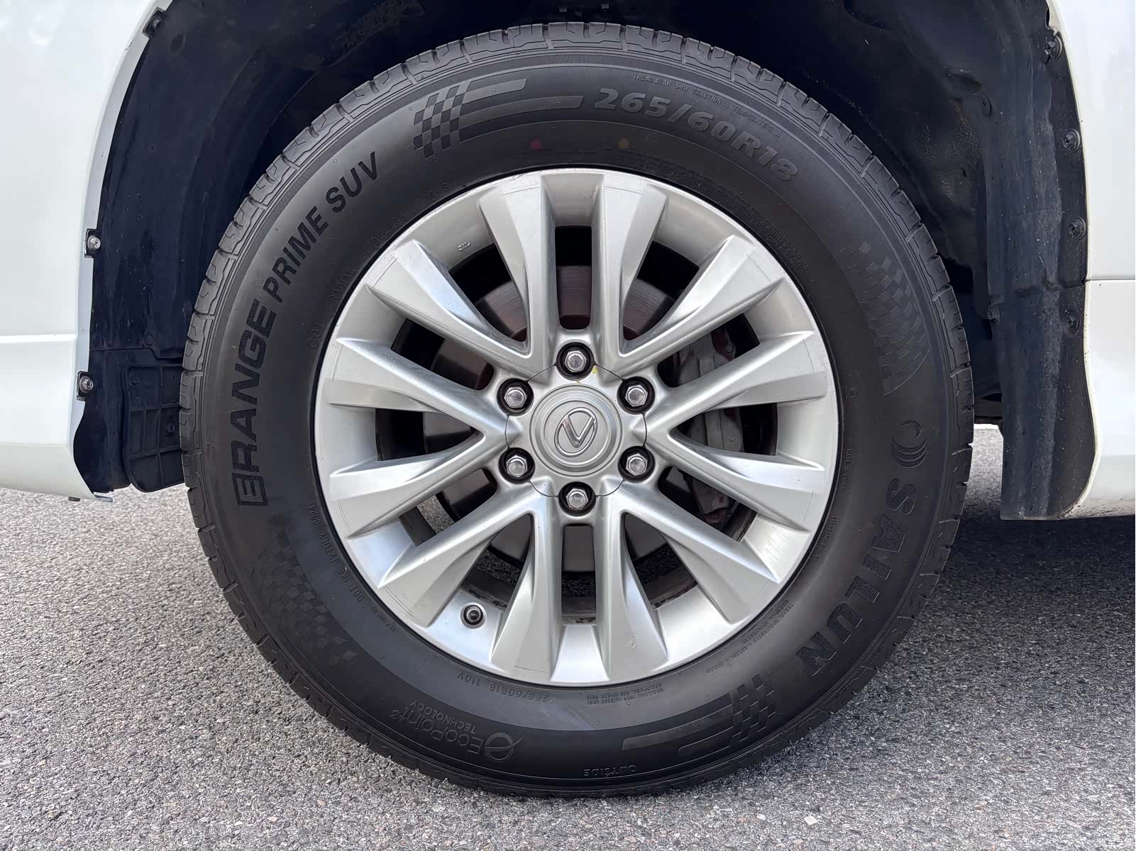 Lexus GX, 2013 10