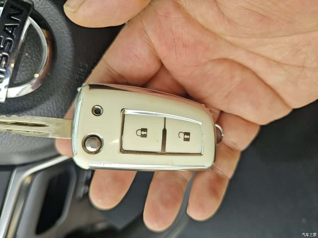 Nissan Kicks, 2018 9
