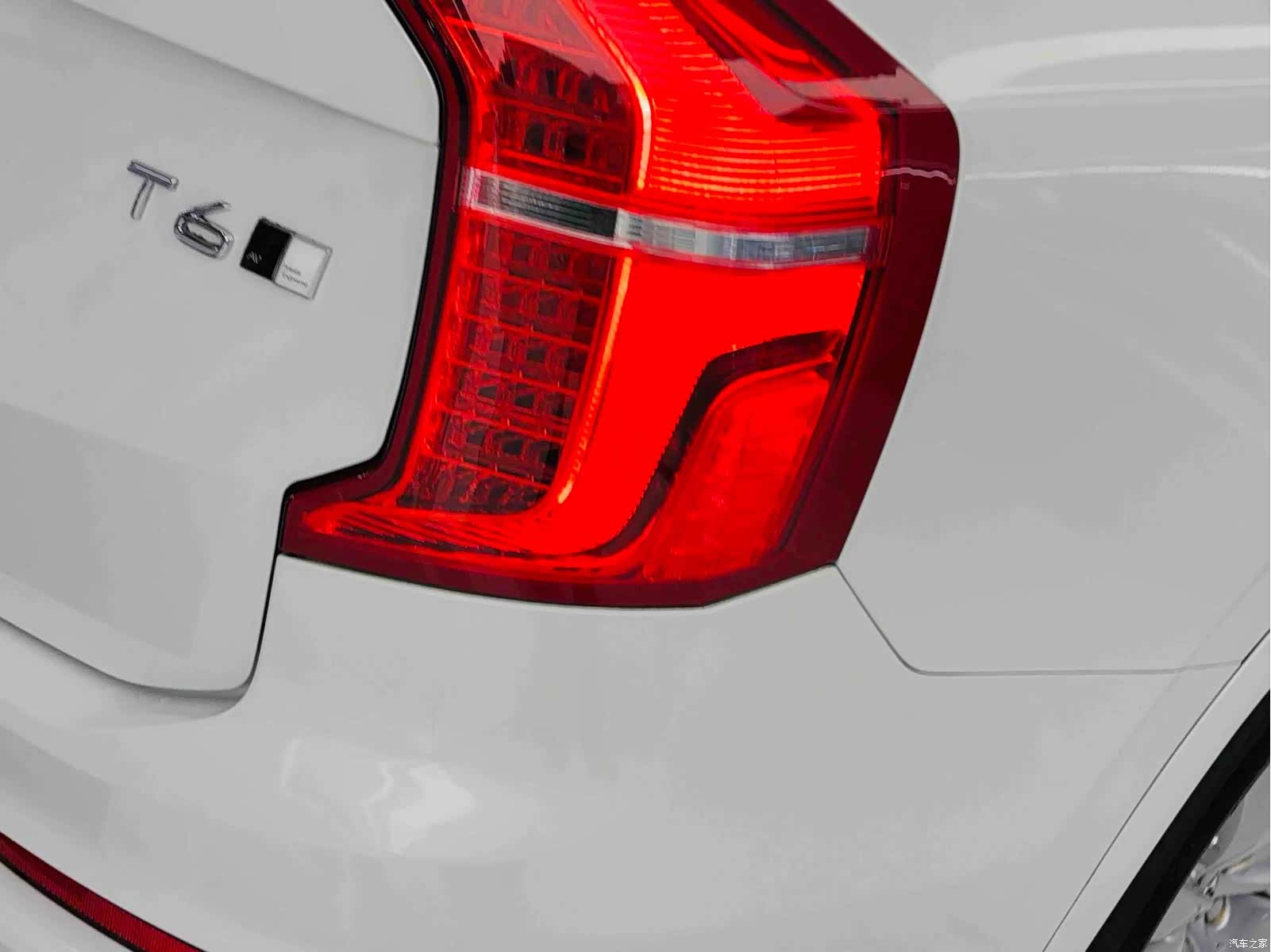 Volvo XC90, 2018 19